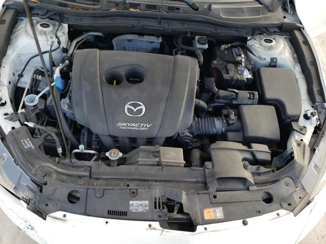 Photo 11 from auction – 2014 MAZDA 3 SPORT with VIN JM1BM1U75E1159933