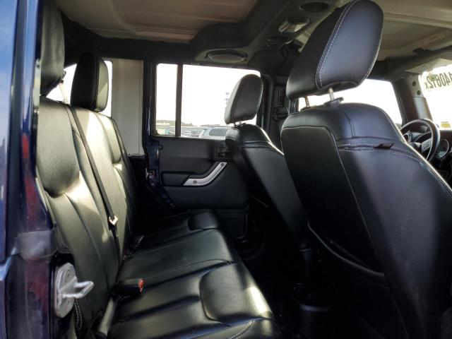Photo 11 from auction – 2013 JEEP WRANGLER U with VIN 1C4HJWEG9DL510652