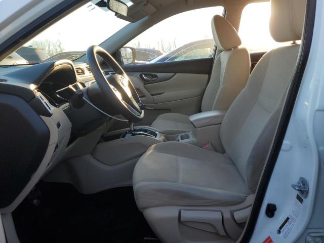 Photo 7 from auction – 2016 NISSAN ROGUE S with VIN KNMAT2MT3GP638126