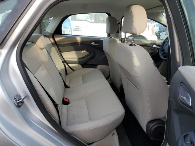 Photo 10 from auction – 2018 FORD FOCUS SE with VIN 1FADP3F26JL303247