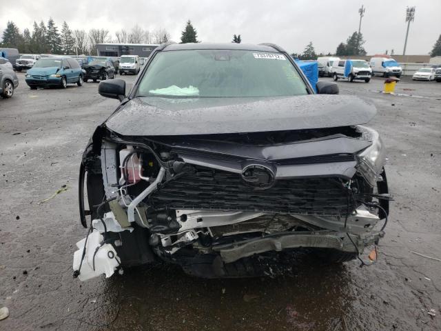 Photo 5 from auction – 2021 TOYOTA RAV4 LE with VIN 2T3F1RFV2MC238952