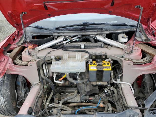 Photo 11 from auction – 2015 TESLA MODEL S 85 with VIN 5YJSA1H21FFP79601