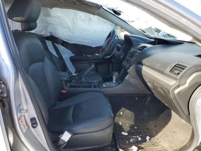 Photo 7 from auction – 2014 SUBARU XV CROSSTR with VIN JF2GPAGC6E8229826