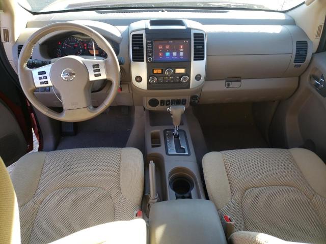 Photo 8 from auction – 2019 NISSAN FRONTIER S with VIN 1N6DD0ER0KN716784