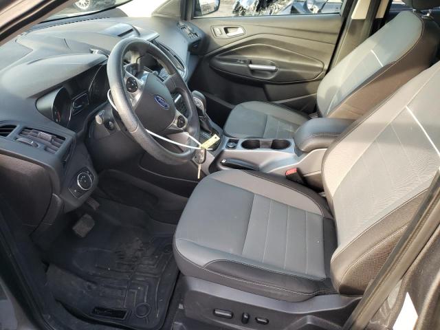 Photo 7 from auction – 2014 FORD ESCAPE SE with VIN 1FMCU0GX3EUE45008