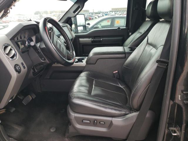 Photo 7 from auction – 2012 FORD F250 SUPER with VIN 1FT7W2BT0CEB32750