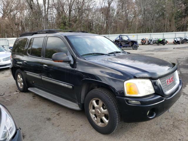 Photo 4 from auction – 2002 GMC ENVOY with VIN 1GKES16S026132646