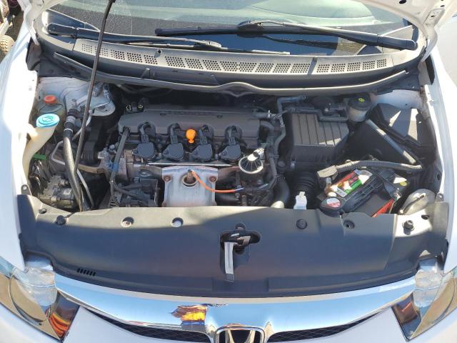 Photo 11 from auction – 2010 HONDA CIVIC EX with VIN 19XFA1F85AE076591