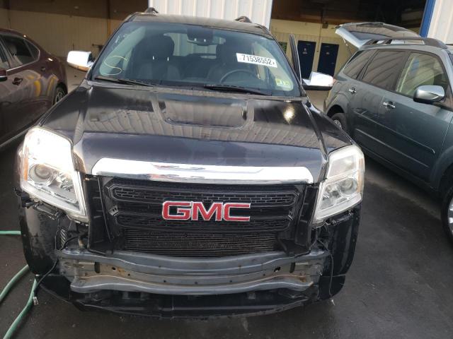 Photo 5 from auction – 2016 GMC TERRAIN SL with VIN 2GKFLTEK9G6151910