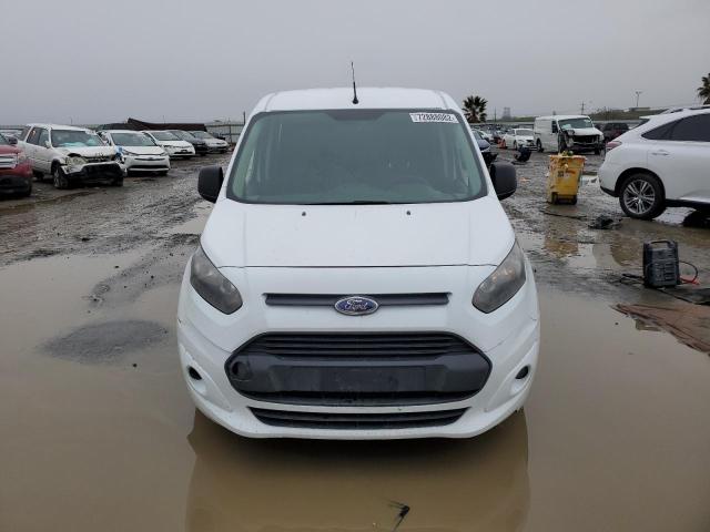 Photo 5 from auction – 2014 FORD TRANSIT CO with VIN NM0LS7F78E1169573