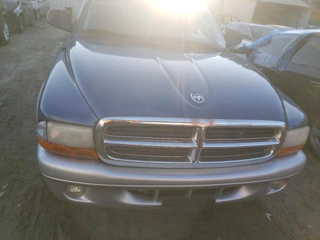 Photo 5 from auction – 2004 DODGE DAKOTA SLT with VIN 1D7GL42N84S540329