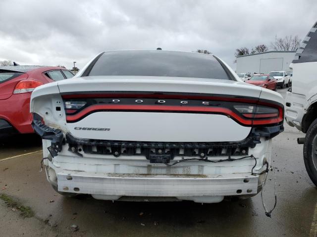 Photo 6 from auction – 2016 DODGE CHARGER SE with VIN 2C3CDXBGXGH173121