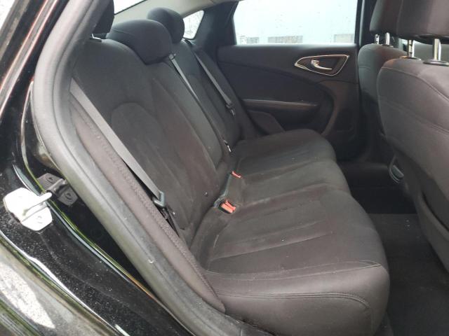 Photo 10 from auction – 2015 CHRYSLER 200 LIMITE with VIN 1C3CCCAB5FN562675