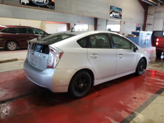 Photo 3 from auction – 2012 TOYOTA PRIUS with VIN JTDKN3DU0C5488091