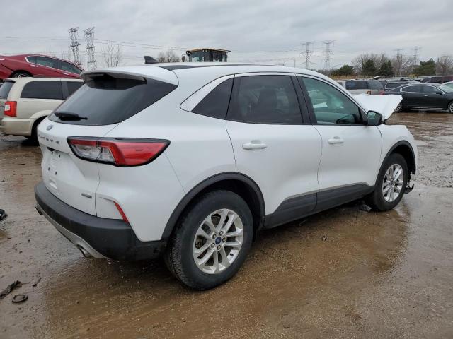 Photo 3 from auction – 2020 FORD ESCAPE SE with VIN 1FMCU9G64LUA70495