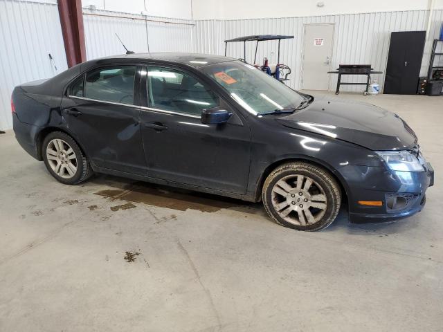 Photo 4 from auction – 2011 FORD FUSION SE with VIN 3FAHP0HA3BR286043