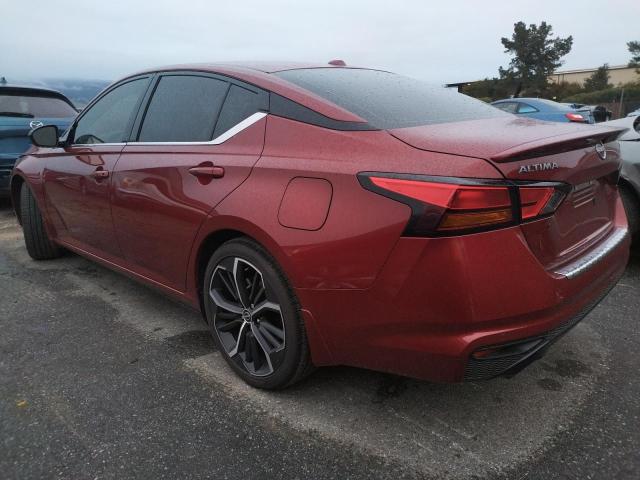Photo 2 from auction – 2023 NISSAN ALTIMA SR with VIN 1N4BL4CV1PN310918