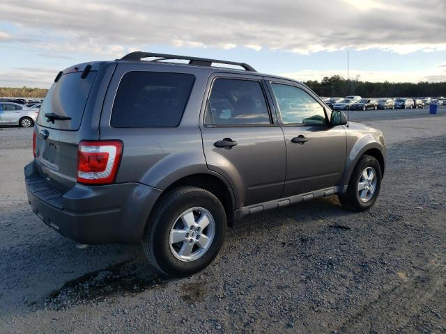Photo 3 from auction – 2010 FORD ESCAPE XLT with VIN 1FMCU0D78AKA34293