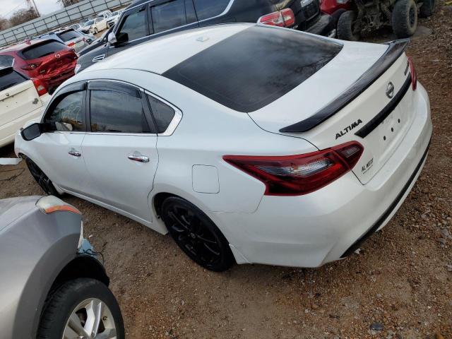 Photo 2 from auction – 2018 NISSAN ALTIMA 2.5 with VIN 1N4AL3AP2JC273195