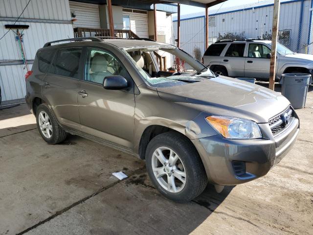 Photo 4 from auction – 2012 TOYOTA RAV4 with VIN 2T3BF4DV7CW207117