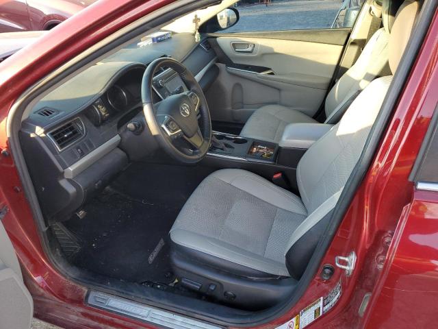 Photo 7 from auction – 2016 TOYOTA CAMRY LE with VIN 4T1BF1FK6GU544278