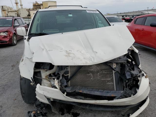 Photo 5 from auction – 2013 DODGE GRAND CARA with VIN 2C4RDGCG2DR686471