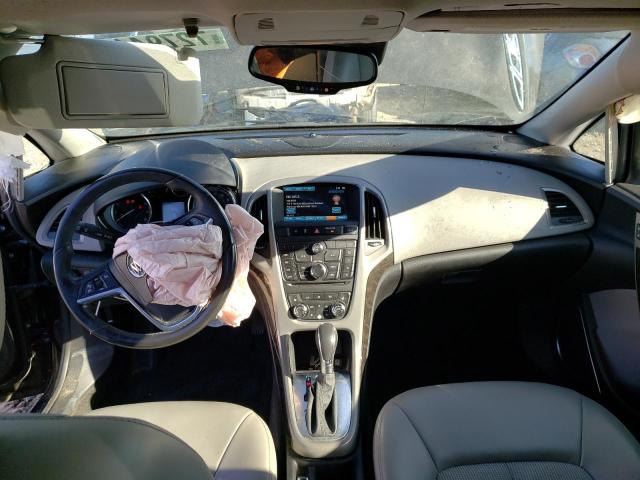 Photo 9 from auction – 2014 BUICK VERANO CON with VIN 1G4PR5SKXE4186321