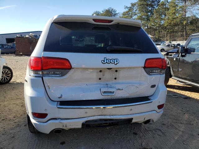 Photo 6 from auction – 2014 JEEP GRAND CHER with VIN 1C4RJECTXEC185204