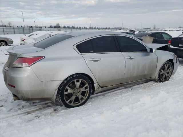 Photo 3 from auction – 2012 ACURA TL with VIN 19UUA9F70CA801714