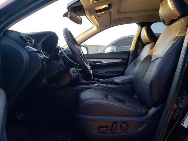 Photo 7 from auction – 2019 INFINITI QX50 ESSEN with VIN 3PCAJ5M30KF112367
