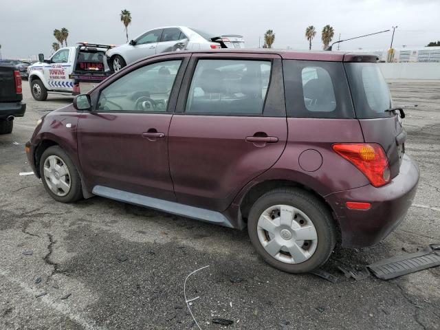Photo 2 from auction – 2005 TOYOTA SCION XA with VIN JTKKT624450104316