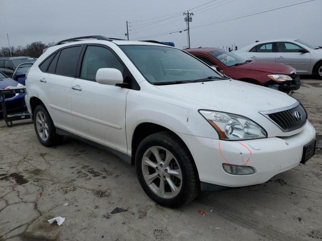 Photo 4 from auction – 2008 LEXUS RX 350 with VIN 2T2GK31U18C029340
