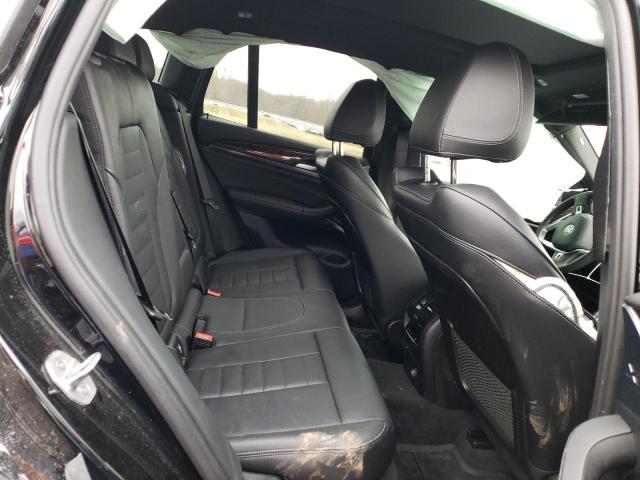 Photo 11 from auction – 2019 BMW X3 SDRIVE3 with VIN 5UXTR7C56KLF35064