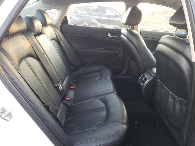 Photo 10 from auction – 2016 KIA OPTIMA EX with VIN 5XXGU4L36GG106042