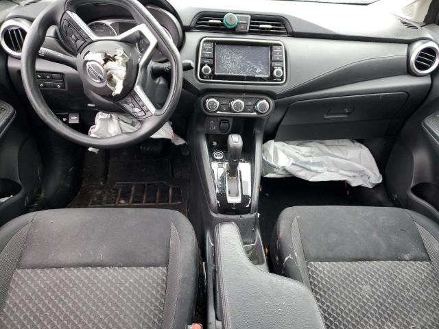 Photo 8 from auction – 2020 NISSAN VERSA S with VIN 3N1CN8DV9LL810255