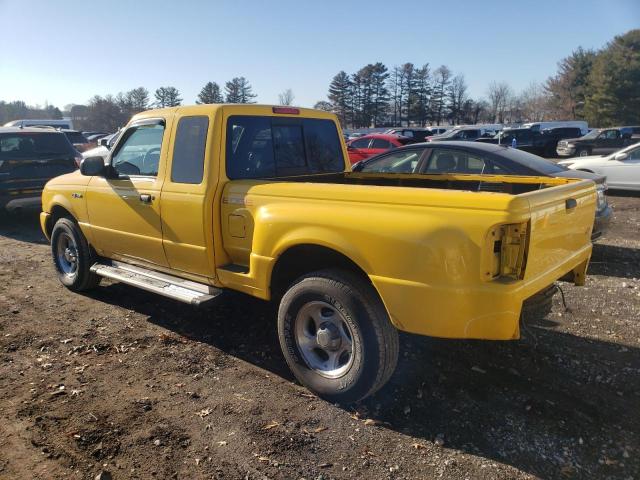 Photo 2 from auction – 2001 FORD RANGER SUP with VIN 1FTZR15E21TA48106
