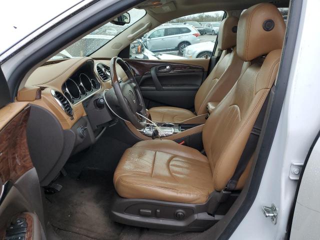 Photo 7 from auction – 2016 BUICK ENCLAVE with VIN 5GAKRBKD9GJ177971