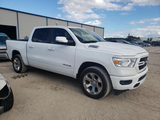 Photo 4 from auction – 2019 RAM 1500 BIG H with VIN 1C6RRFFG8KN753258