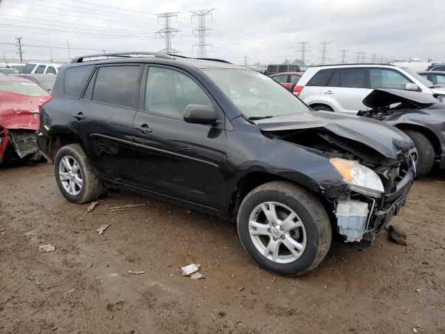 Photo 4 from auction – 2012 TOYOTA RAV4 with VIN 2T3BF4DV5CW193461