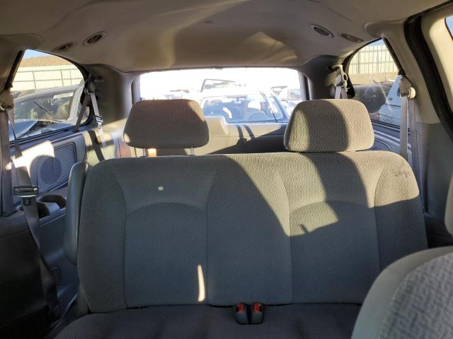 Photo 10 from auction – 2006 DODGE GRAND CARA with VIN 1D4GP24E86B749947