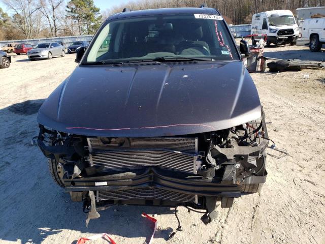 Photo 5 from auction – 2020 DODGE JOURNEY SE with VIN 3C4PDCAB2LT207565