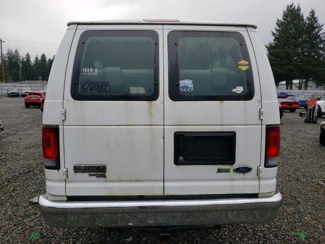Photo 6 from auction – 2009 FORD ECONOLINE with VIN 1FBSS31L19DA57704