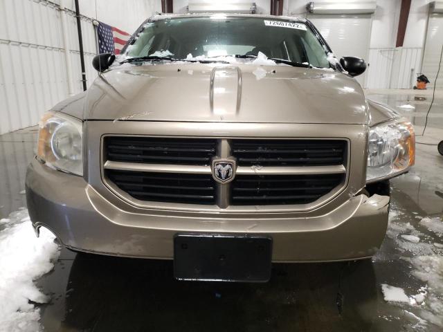Photo 5 from auction – 2008 DODGE CALIBER with VIN 1B3HB28B28D652509