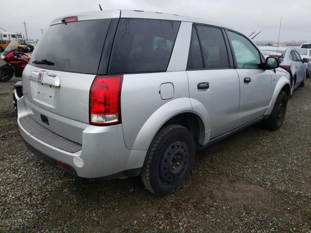 Photo 3 from auction – 2007 SATURN VUE with VIN 5GZCZ33D17S824718