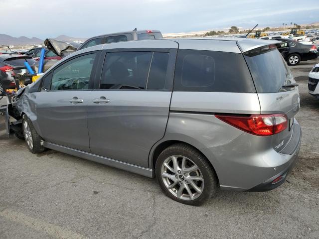 Photo 2 from auction – 2013 MAZDA 5 with VIN JM1CW2DL0D0151907