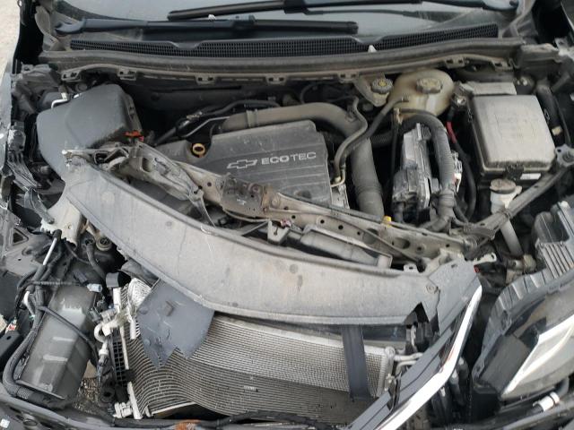 Photo 11 from auction – 2017 CHEVROLET CRUZE PREM with VIN 1G1BF5SM9H7149488