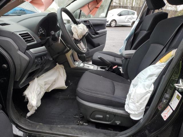 Photo 7 from auction – 2017 SUBARU FORESTER 2 with VIN JF2SJAGC3HH428672