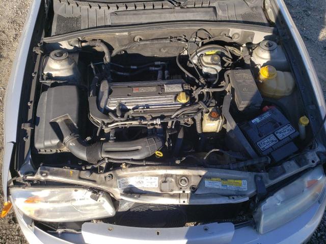 Photo 12 from auction – 2001 SATURN LW200 with VIN 1G8JU82FX1Y537092