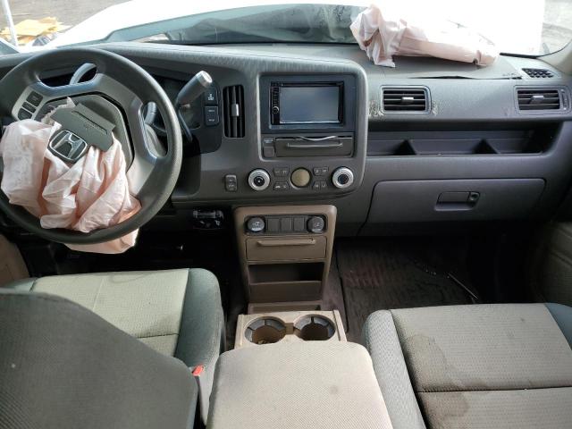 Photo 8 from auction – 2007 HONDA RIDGELINE with VIN 2HJYK16207H528716