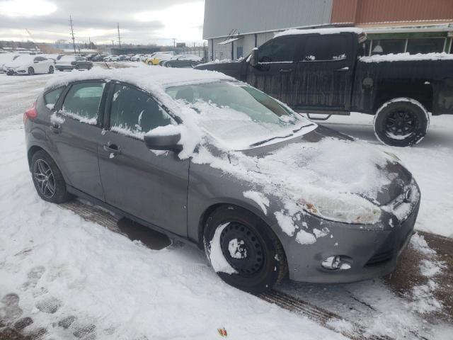 Photo 4 from auction – 2012 FORD FOCUS SE with VIN 1FAHP3K28CL267586